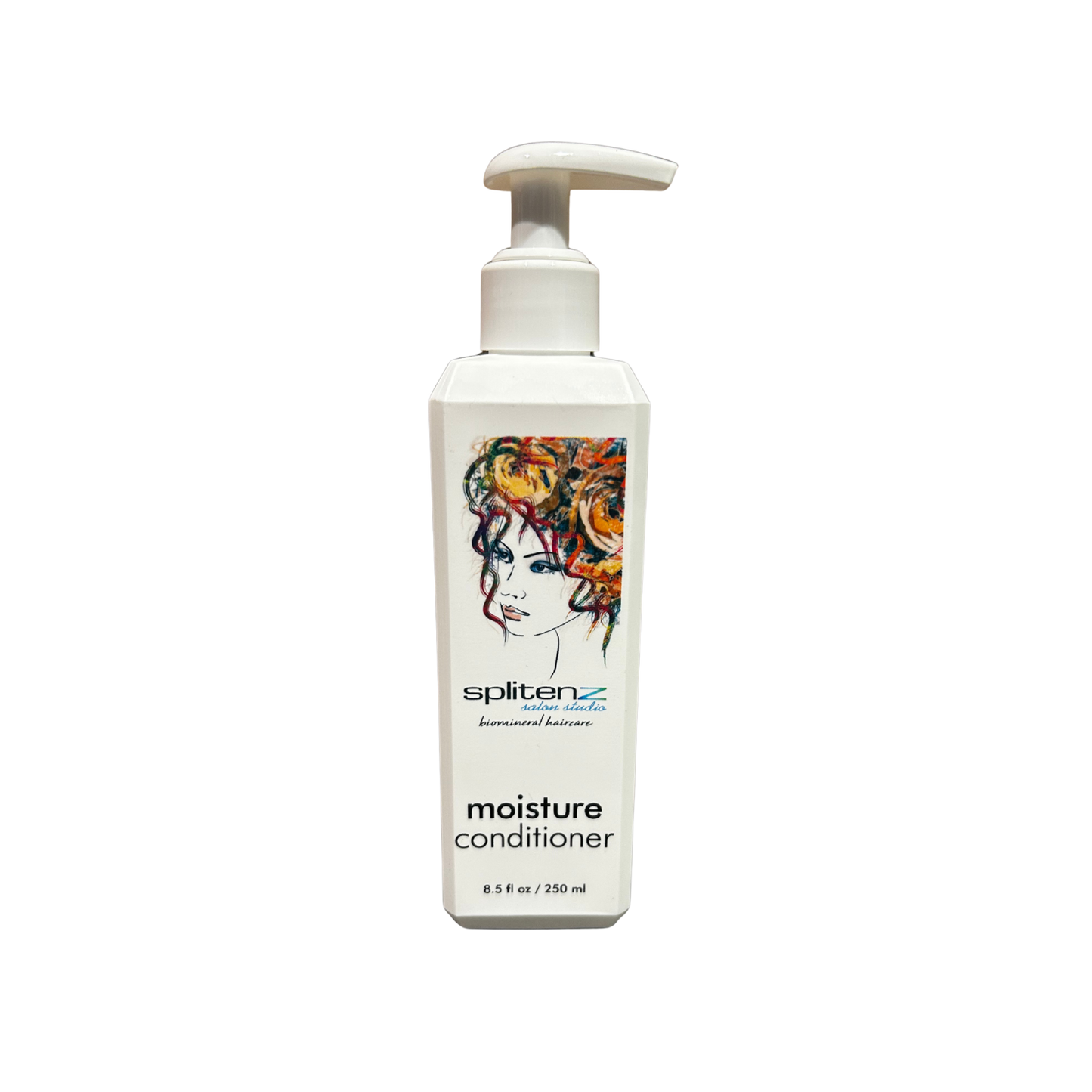 Splitenz Salon Moisture Conditioner