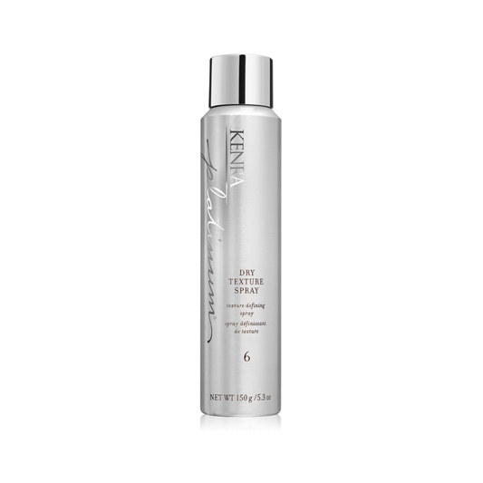 Kenra Dry Texture Spray bottle on a white background