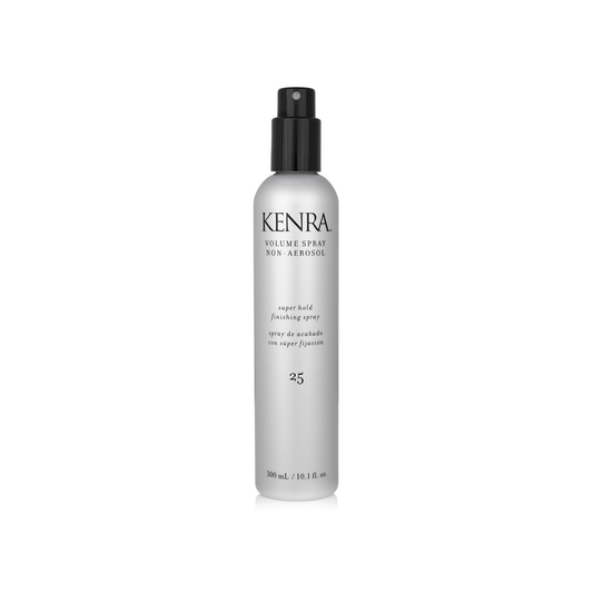 Kenra Volume Spray Non-Aerosol bottle on a white background