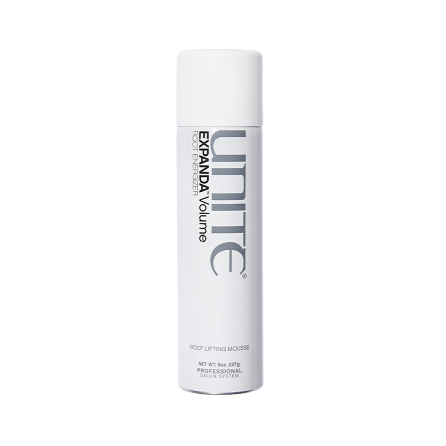 Unite Expanda Volume Root Liftin bottle on a white background