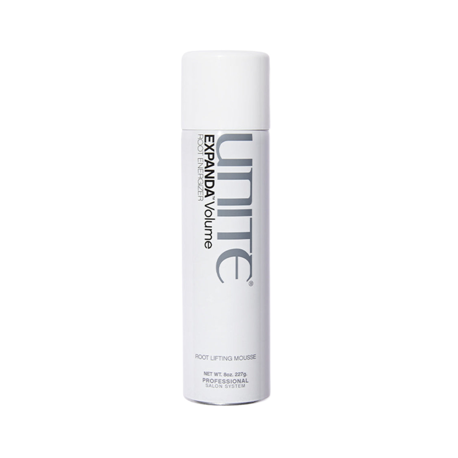 Unite Expanda Volume Root Liftin bottle on a white background